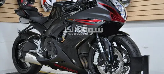 Used motorcycles for sale UAE: 2012 SUZUKI GSX-R600.....WHATSAPP: +971563148402 - 2