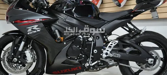 Used motorcycles for sale UAE: 2012 SUZUKI GSX-R600.....WHATSAPP: +971563148402 - 5