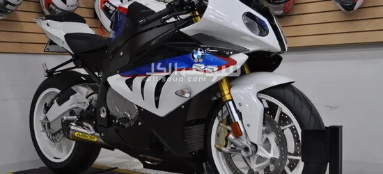 Used motorcycles for sale UAE: 2013 BMW S1000RR.... WHATSAPP: +971563148402 - 2