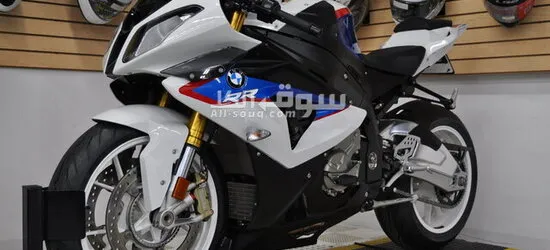 Used motorcycles for sale UAE: 2013 BMW S1000RR.... WHATSAPP: +971563148402 - 4