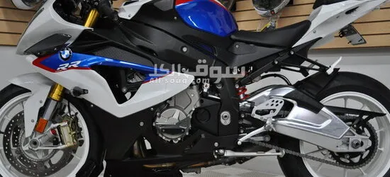 Used motorcycles for sale UAE: 2013 BMW S1000RR.... WHATSAPP: +971563148402 - 5
