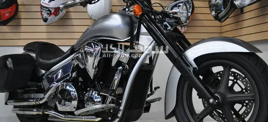 Used motorcycles for sale UAE: 2013 HONDA INTERSTATE VT1300CT.....WHATSAPP: +971563148402 - 2