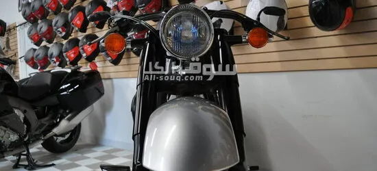 Used motorcycles for sale UAE: 2013 HONDA INTERSTATE VT1300CT.....WHATSAPP: +971563148402 - 3