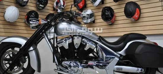 Used motorcycles for sale UAE: 2013 HONDA INTERSTATE VT1300CT.....WHATSAPP: +971563148402 - 5
