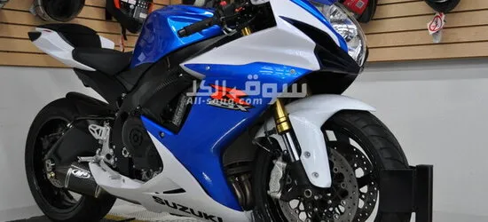 Used motorcycles for sale UAE: 2013 SUZUKI GSX-R750....WHATSAPP: +971563148402 - 2
