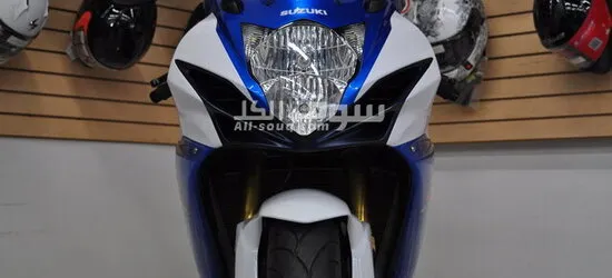 Used motorcycles for sale UAE: 2013 SUZUKI GSX-R750....WHATSAPP: +971563148402 - 3