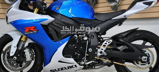 Used motorcycles for sale UAE: 2013 SUZUKI GSX-R750....WHATSAPP: +971563148402 - 5