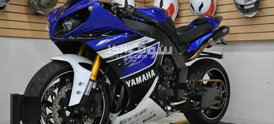 Used motorcycles for sale UAE: 2013 YAMAHA R1..... WHATSAPP: +971563148402 - 4