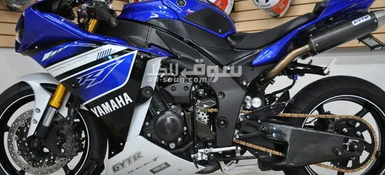 Used motorcycles for sale UAE: 2013 YAMAHA R1..... WHATSAPP: +971563148402 - 5