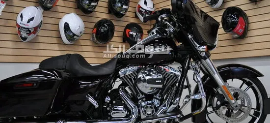 Used motorcycles for sale UAE: 2014 HARLEY DAVIDSON STREET GLIDE...WHATSAPP: +971563148402