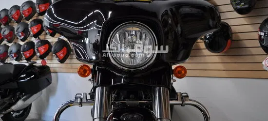Used motorcycles for sale UAE: 2014 HARLEY DAVIDSON STREET GLIDE...WHATSAPP: +971563148402 - 3