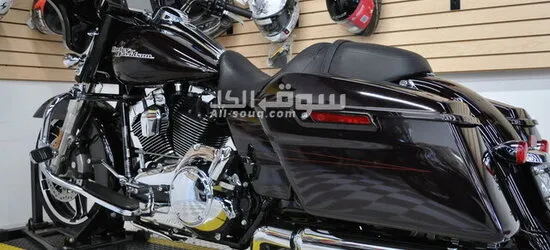 Used motorcycles for sale UAE: 2014 HARLEY DAVIDSON STREET GLIDE...WHATSAPP: +971563148402 - 5