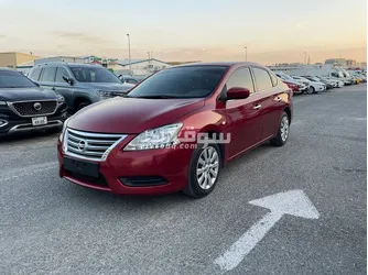 Nissan Sentra GCC 2020 1.6 4L