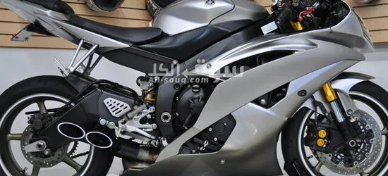 Used motorcycles for sale UAE: 2008 YAMAHA R6.....WHATSAPP: +971563148402