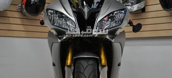 Used motorcycles for sale UAE: 2008 YAMAHA R6.....WHATSAPP: +971563148402 - 3