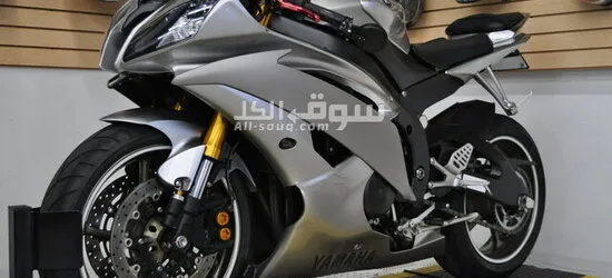 Used motorcycles for sale UAE: 2008 YAMAHA R6.....WHATSAPP: +971563148402 - 4