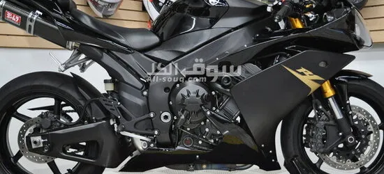Used motorcycles for sale UAE: 2008 YAMAHA R1.....WHATSAPP: +971563148402