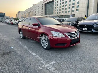 Nissan Sentra GCC 2020 1.6 4L - 2
