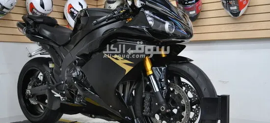 Used motorcycles for sale UAE: 2008 YAMAHA R1.....WHATSAPP: +971563148402 - 2