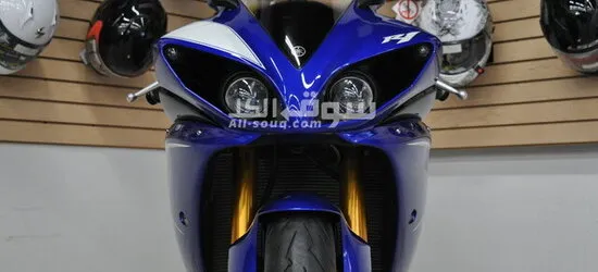 Used motorcycles for sale UAE: 2009 YAMAHA R1.....WHATSAPP: +971563148402 - 3