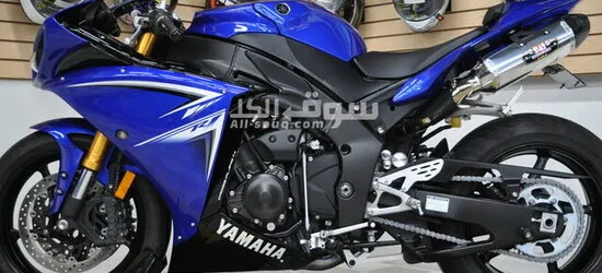 Used motorcycles for sale UAE: 2009 YAMAHA R1.....WHATSAPP: +971563148402 - 5