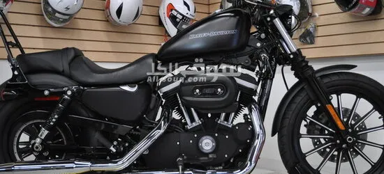 Used motorcycles for sale UAE: 2011 HARLEY DAVIDSON 883 IRON.....WHATSAPP: +971563148402