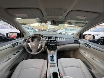 Nissan Sentra GCC 2020 1.6 4L - 3