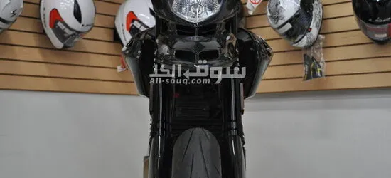 Used motorcycles for sale UAE: 2012 DUCATI HYPERMOTARD...WHATSAPP: +971563148402 - 3