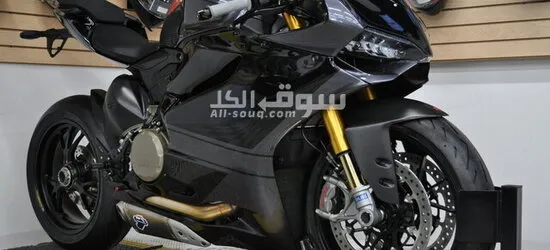 Used motorcycles for sale UAE: 2012 DUCATI PANIGALE 1199 S.....WHATSAPP: +971563148402 - 3
