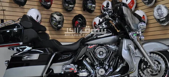 Used motorcycles for sale UAE: 2012 HARLEY DAVIDSON ELECTRA GLIDE ULTRA .....WHATSAPP: +971563148402