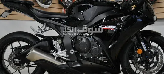 Used motorcycles for sale UAE: 2012 HONDA CBR1000RR....WHATSAPP: +971563148402