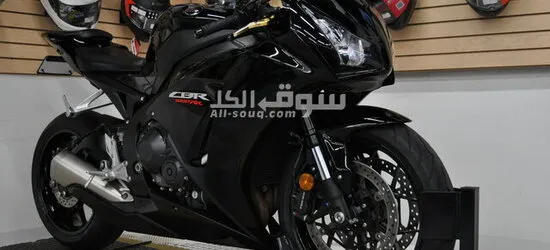 Used motorcycles for sale UAE: 2012 HONDA CBR1000RR....WHATSAPP: +971563148402 - 2