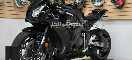 Used motorcycles for sale UAE: 2012 HONDA CBR1000RR....WHATSAPP: +971563148402 - 4