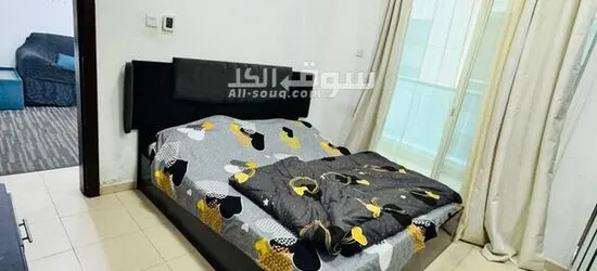 لايجار الشهري بعجمان غرفه وصاله مفروشه - 3