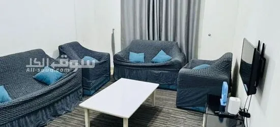 لايجار الشهري بعجمان غرفه وصاله مفروشه - 9