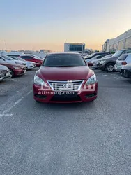 Nissan Sentra GCC 2020 1.6 4L - 7