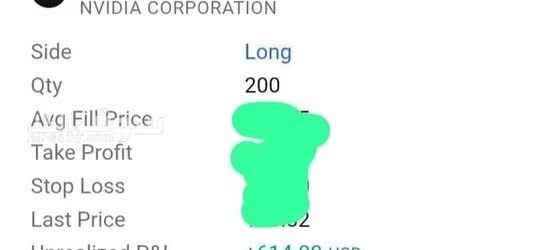 خدمات التوصيات الذهبية وإدارة محافظ الأسهم الأمريكية والسعودية والعملات بمكتبنا الاستشاري بورصة بروس - 1