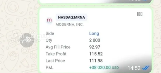 خدمات التوصيات الذهبية وإدارة محافظ الأسهم الأمريكية والسعودية والعملات بمكتبنا الاستشاري بورصة بروس - 8