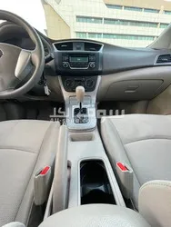 Nissan Sentra GCC 2020 1.6 4L - 10