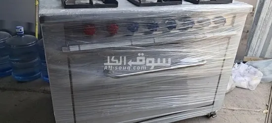 مطلوب مندوبين ومقاولين لجلب أعمال مطابخ ستانلس ستيل - 2
