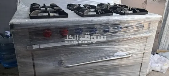 مطلوب مندوبين ومقاولين لجلب أعمال مطابخ ستانلس ستيل - 3