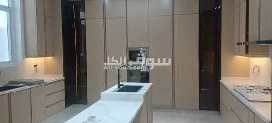 مطلوب مندوبين ومقاولين لجلب أعمال مطابخ ستانلس ستيل - 4