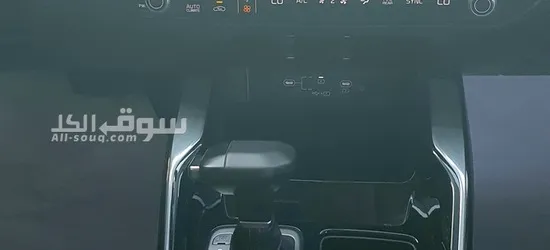 Kia Sorento V4 7seats 2024 Full automatic - 4