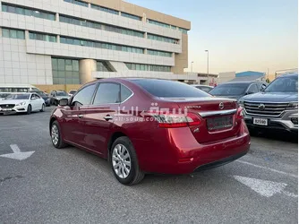 Nissan Sentra GCC 2020 1.6 4L - 14