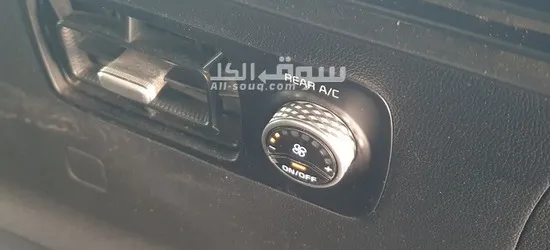 Kia Sorento V4 7seats 2024 Full automatic - 8