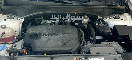 Kia Sorento V4 7seats 2024 Full automatic - 11