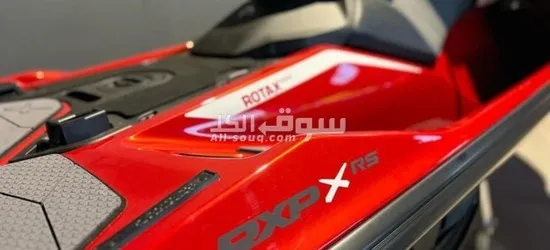 2024 SEA-DOO RXT-X RS 325 Jetski - 4