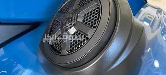 2024 Yamaha FX Cruiser HO with Audio Jetski - 4