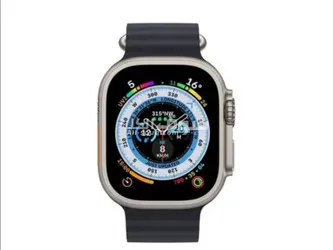 Smart watch ultra T800 - 2