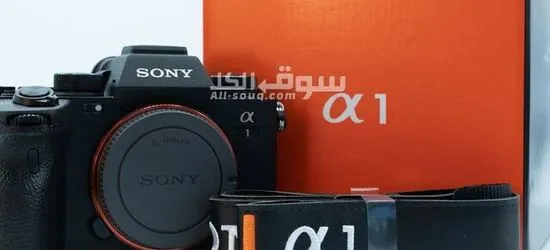 Sony a1 II Mirrorless Camera - 2